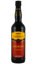 Marsala Cremovo- vin liquoreux amandes (Sicile)