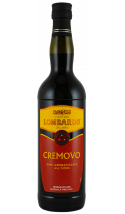 Marsala Cremovo - vin liquoreux amandes (Sicile)