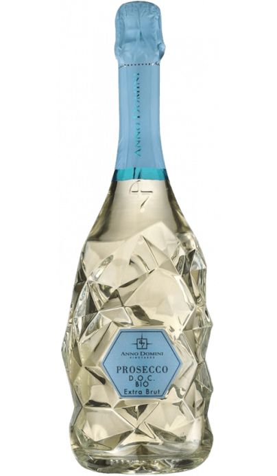 Prosecco Spumante Extra Brut BIO VEGAN