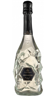 Prosecco Diamante Extra Dry BIO VEGAN - Italiaanse mousserende wijn (Veneto) Prosecco Diamante Extra Dry BIO VEGAN - Italiaanse mousserende wijn (Veneto)