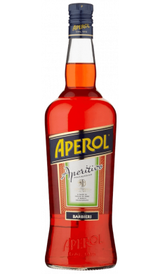 Apérol - apéritif italien (Vénétie) Apérol - apéritif italien (Vénétie)