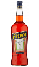 Apérol - apéritif italien (Vénétie)