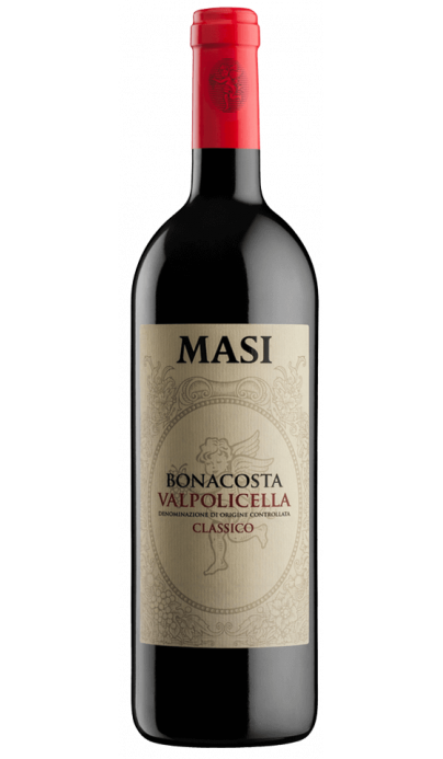 Bonacosta Valpolicella Classico 2020