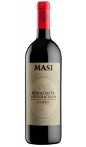 Bonacosta Valpolicella Classico VEGAN 2020 - vin rouge italien (Vénétie)