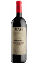 Bonacosta Valpolicella Classico VEGAN 2021 - vin rouge italien (Vénétie)