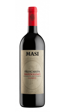 Frescaripa Bardolino Classico 2023 - Italiaanse rode wijn (Veneto) Frescaripa Bardolino Classico 2023 - Italiaanse rode wijn (Veneto)