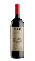 Frescaripa Bardolino Classico 2021  - vin rouge italien (Vénétie)