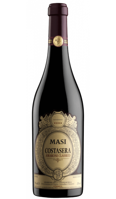 Amarone della Valpolicella Masi