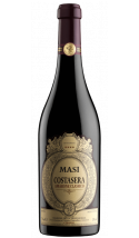 Costasera Amarone della Valpolicella 2018 - vin rouge italien (Vénétie)