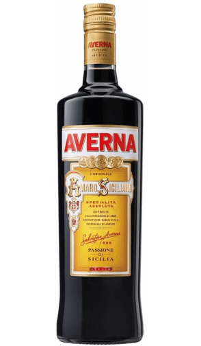 Amaro Averna Amaro Averna