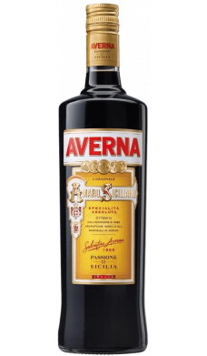 Amaro Averna - apéritif italien (Sicile) Amaro Averna - apéritif italien (Sicile)
