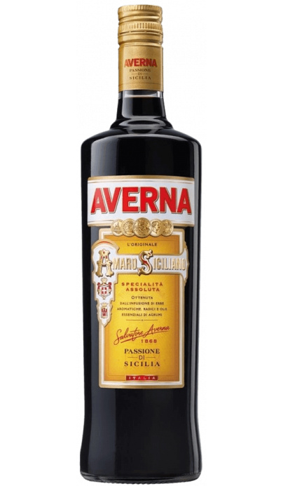 Amaro Averna