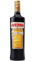Amaro Averna - apéritif italien (Sicile)
