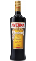 Amaro Averna - Italiaanse aperitief (Sicilië)