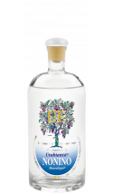 Ùe Bianca Acquavite d'Uva - eau de vie italienne (Frioul)