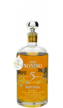 Ùe Riserva 5 Anni in Barriques - grappa barriquée italienne (Frioul)