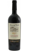 Governo all'uso Toscano 2021 - vin rouge italien (Toscane)
