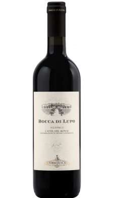 Bocca di Lupo Bocca di Lupo