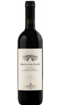 Bocca di Lupo BIO 2018 - vin rouge italien (Pouille)