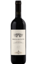 Bocca di Lupo BIO - vin rouge italien (Pouilles)