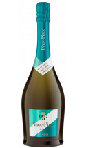 Pinot di Pinot Brut - Italiaanse mousserende witte wijn (Piemonte)