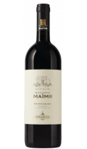 Masseria Maìme 2019 - vin rouge italien (Pouille)