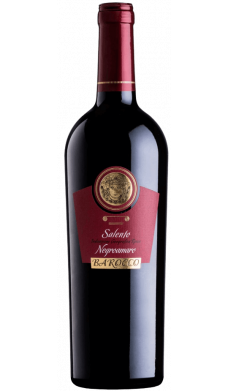 Barocco Negroamaro Barocco Negroamaro