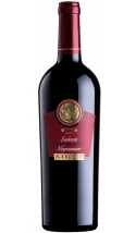 Barocco Negroamaro 2023 - Italiaanse rode wijn (Puglia)