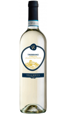 Trebbiano d'Abruzzo 2024 - vin blanc italien (Abruzzes) Trebbiano d'Abruzzo 2024 - vin blanc italien (Abruzzes)