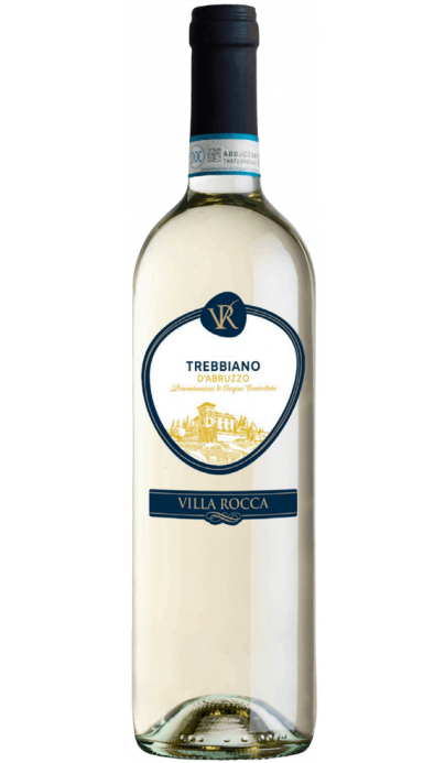 Trebbiano d'Abruzzo