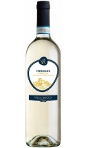 Trebbiano d'Abruzzo 2022 - vin blanc italien (Abruzzes)
