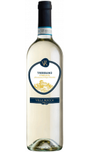 Trebbiano d'Abruzzo  - Italiaanse witte wijn (Abruzzen)