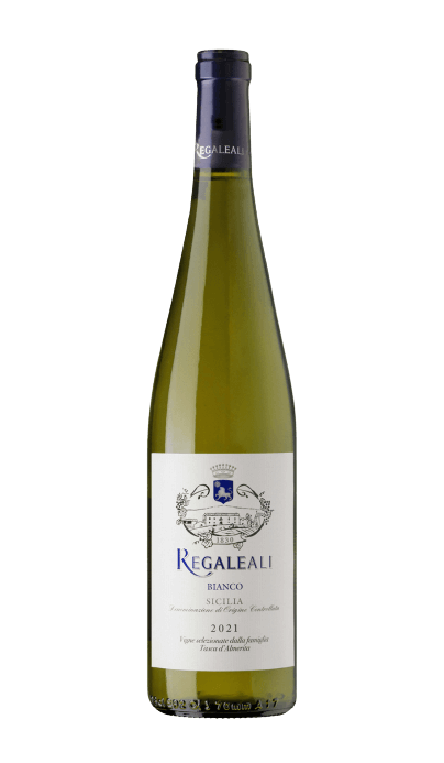 Regaleali Bianco 2020