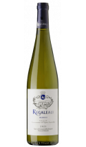 Regaleali Bianco 2020 - vin blanc italien (Sicilia)