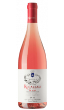 Regaleali Rosato 2020 - Italiaanse roséwijn (Sicilië)