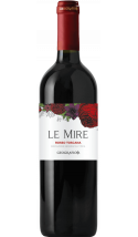 Le Mire 2019 - vin rouge italien (Toscane)