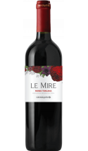 Le Mire 2020 - vin rouge italien (Toscane)