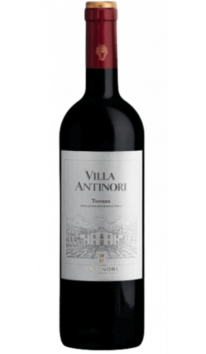 Villa Antinori Rosso 2019