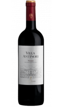 Villa Antinori Rosso 2020 - Italiaanse rode wijn (Toscane).