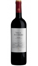 Villa Antinori Rosso - vin rouge italien (Toscane)