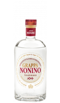 Grappa Vendemmia - Italiaanse witte grappa (Friuli)