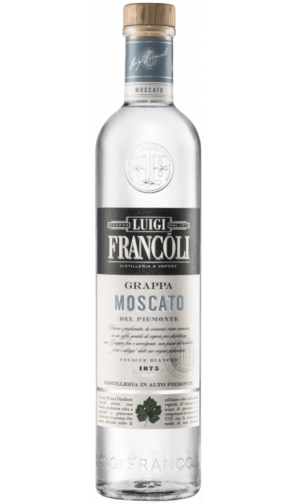 Grappa Moscato Grappa Moscato