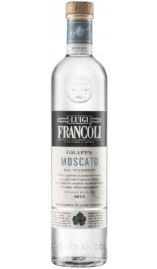Grappa Moscato Grappa Moscato