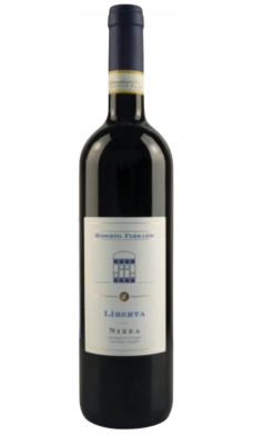 Liberta Nizza 2022 - vin rouge italien (Piémont) Liberta Nizza 2022 - vin rouge italien (Piémont)
