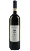 Liberta Nizza 2019 - vin rouge italien (Piémont)