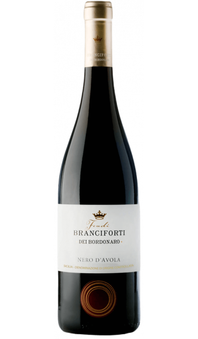 Branciforti Nero d'Avola