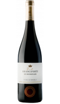 Branciforti Nero d'Avola 2022 - vin rouge italien (Sicile)