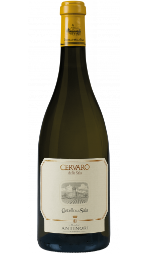 Cervaro della Sala
