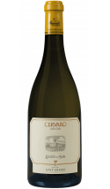 Cervaro della Sala 2022 - vin blanc italien (Ombrie)