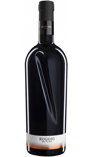 Roggio del Filare Rosso Piceno Superiore 2018 Roggio del Filare Rosso Piceno Superiore 2018